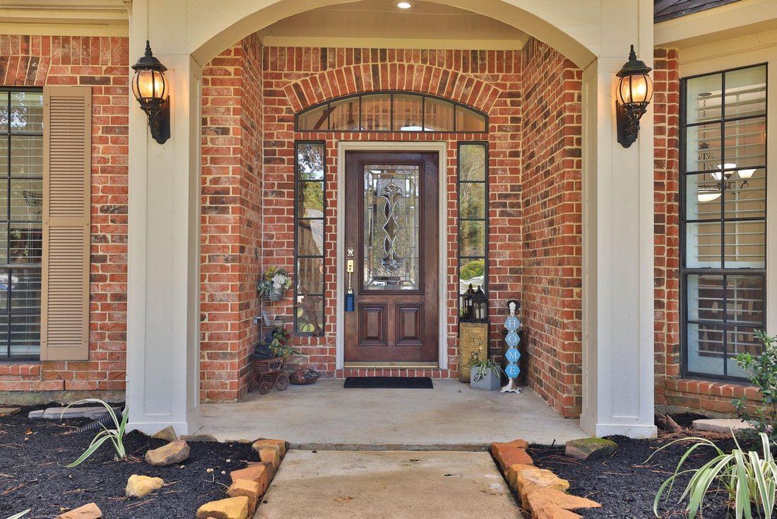 Casa a Magnolia, Texas, Stati Uniti 3 - 19155853