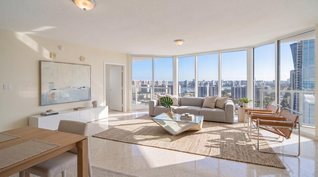 Condo in Golden Beach, Florida, United States 3 - 19156142
