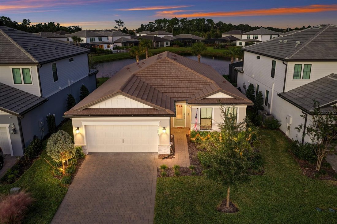 House in Bradenton, Florida, United States 1 - 19155307