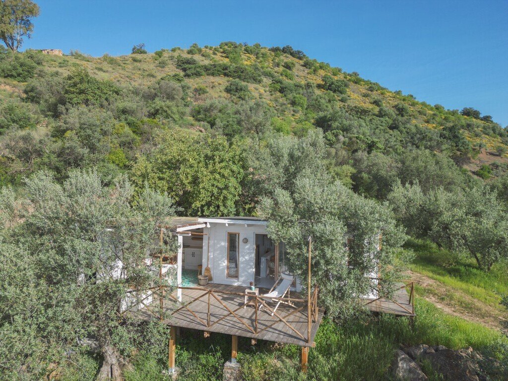 Haus in Riogordo, Andalusien, Spanien 4 - 19154644