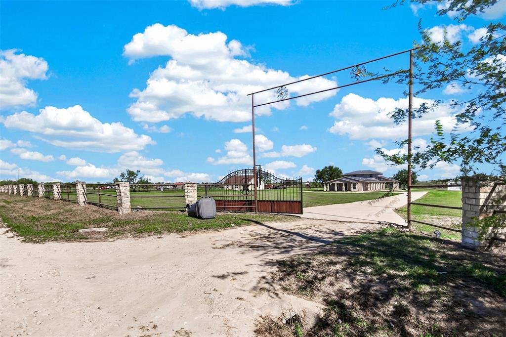 Azienda agricola a Corsicana, Texas, Stati Uniti 4 - 19155632