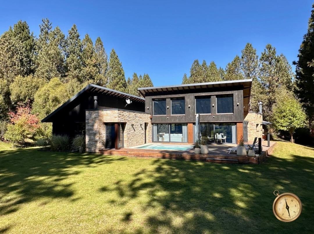 House in Cordones del Chapelco, Neuquen, Argentina 2 - 19154209