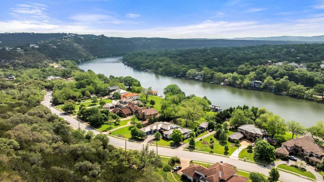 Casa a Austin, Texas, Stati Uniti 5 - 19157436