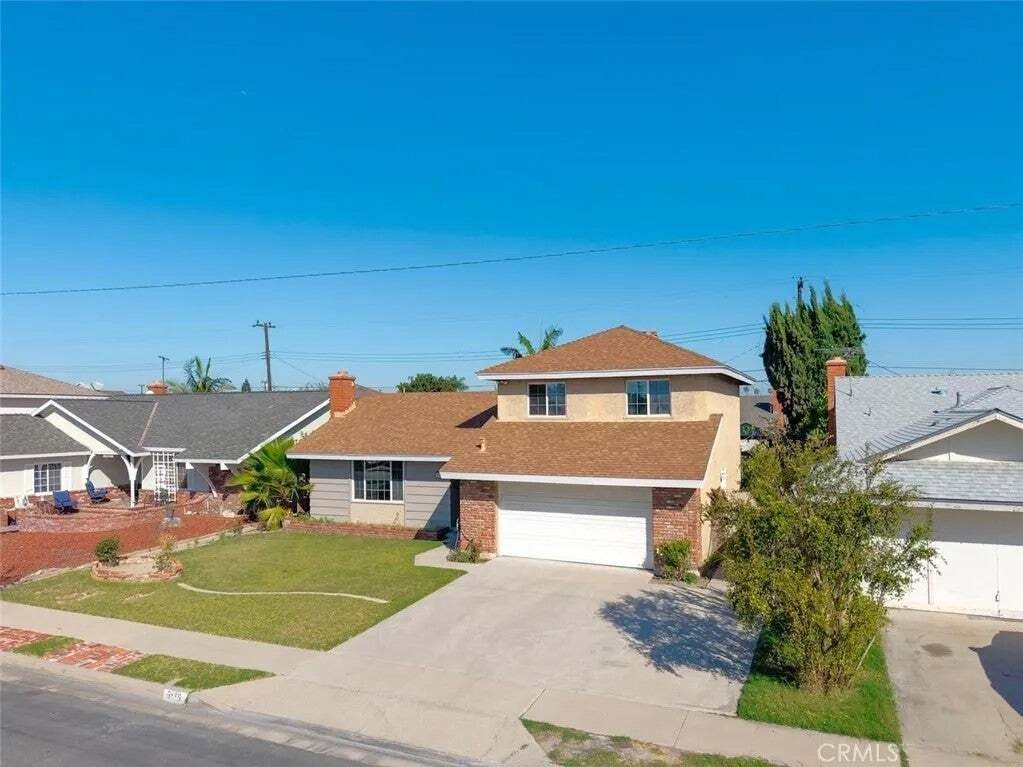 Casa en Cypress, California, Estados Unidos 5 - 19152293