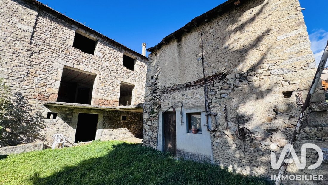 House in Bolquere, Occitania, France 5 - 19154097