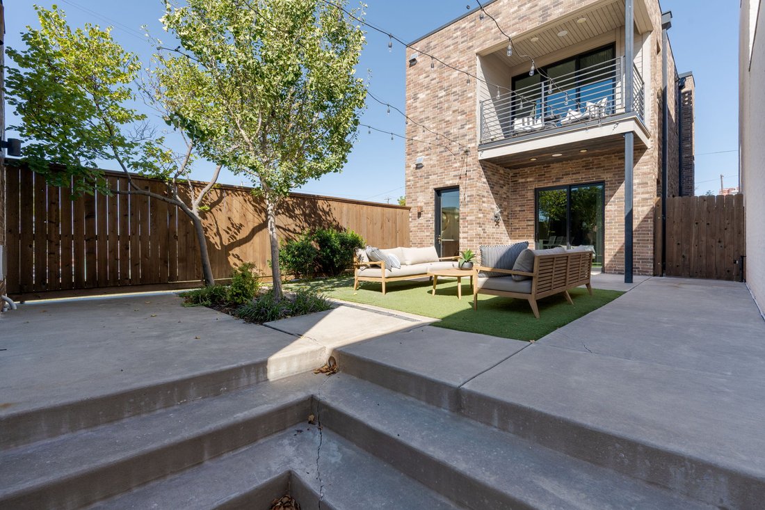 House in Oklahoma City, Oklahoma, United States 2 - 19155956