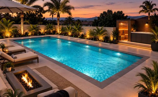 Casa a Menifee, California, Stati Uniti 1