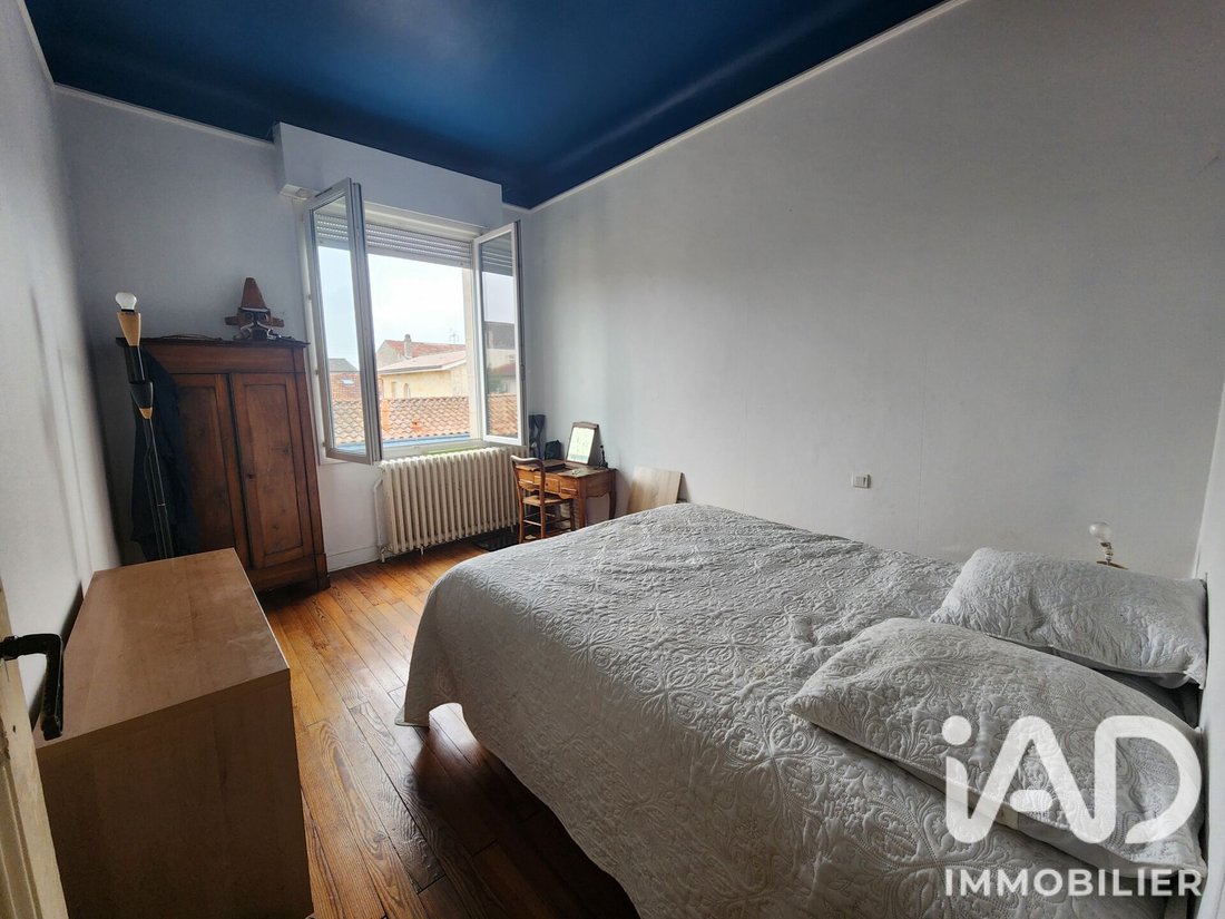 Wohnung in Talence, Neu-Aquitanien, Frankreich 5 - 19154018