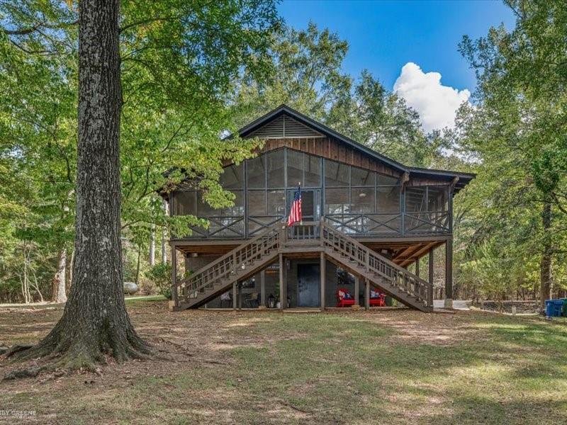 Haus in Homer, Louisiana, Vereinigte Staaten 2 - 19155687