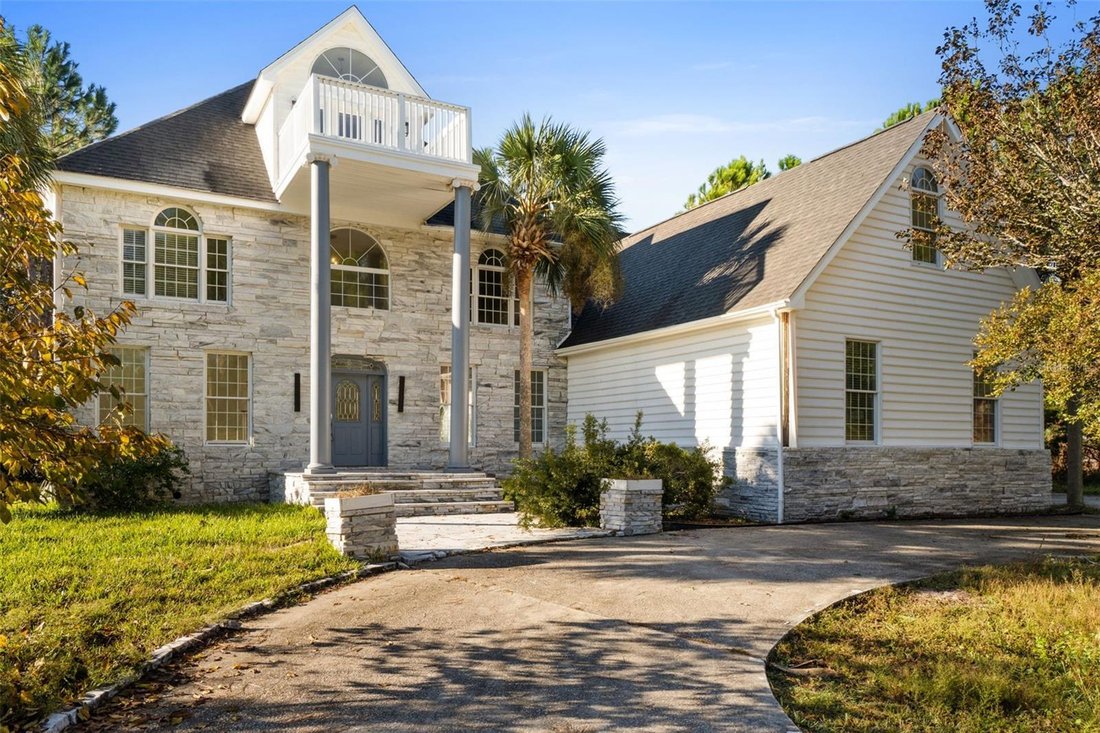 Casa a Santa Rosa Beach, Florida, Stati Uniti 1 - 19155315