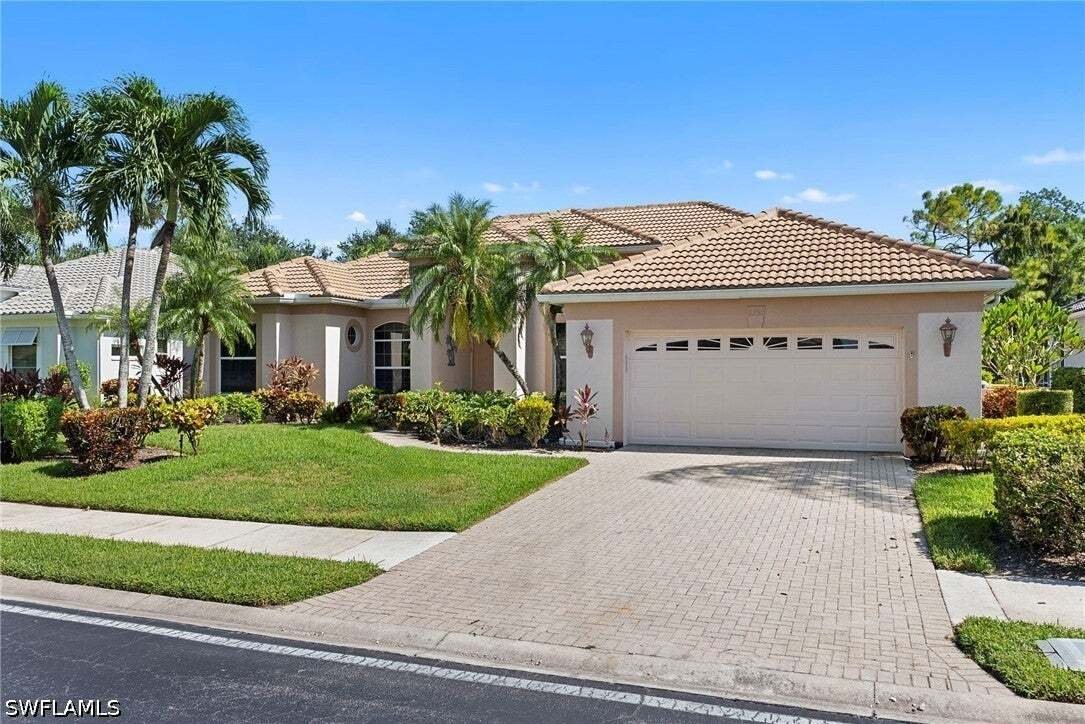Casa en Naples, Florida, Estados Unidos 2 - 19154716