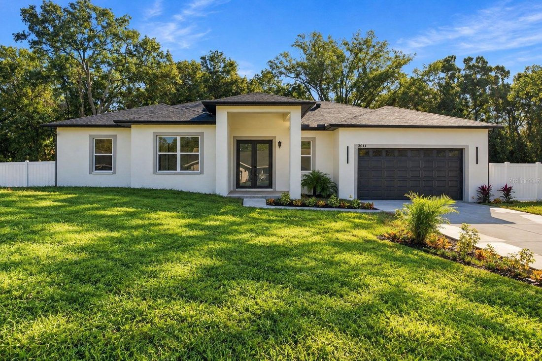 House in Land O' Lakes, Florida, United States 2 - 19152688