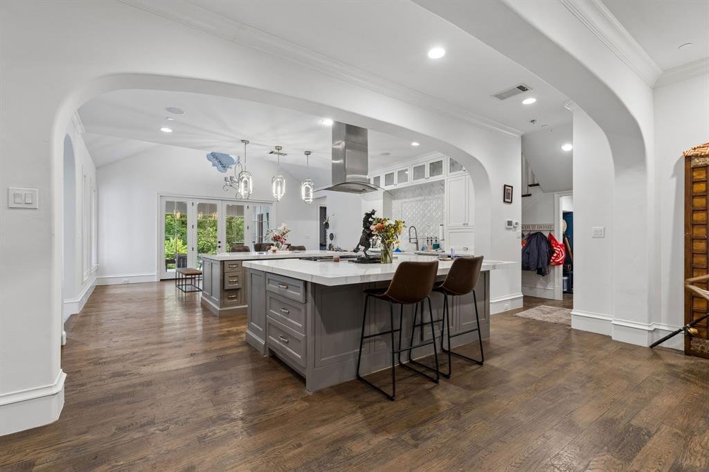 House in Dallas, Texas, United States 5 - 19155829