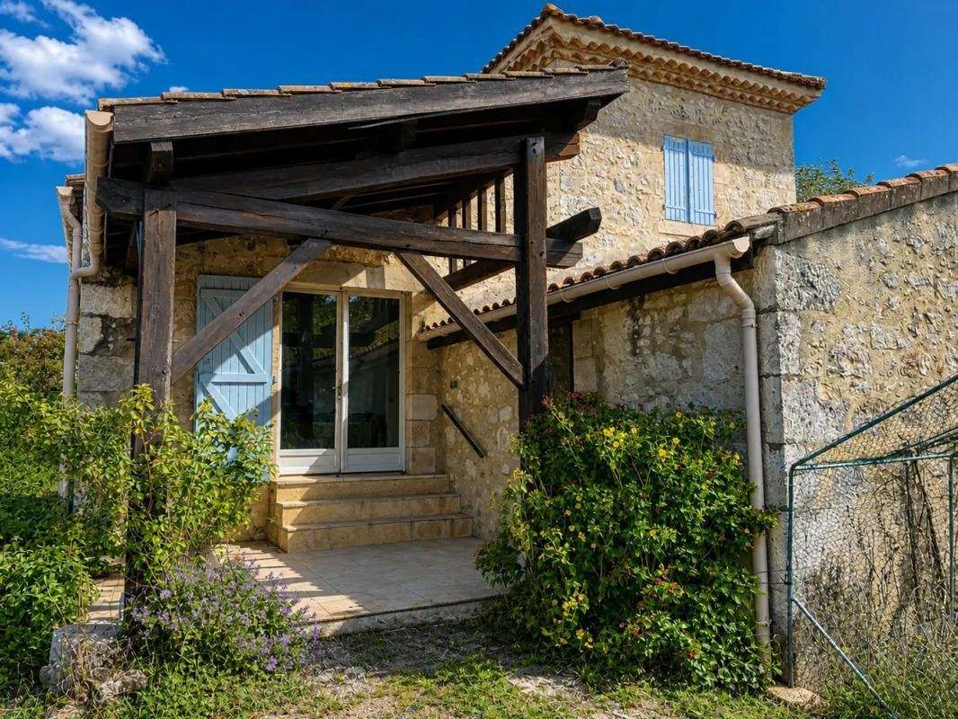 Maison à Nord, Condom, France 2 - 19156322