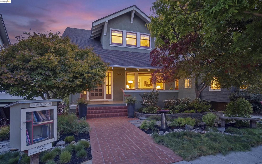 House in Oakland, California, United States 1 - 19155188