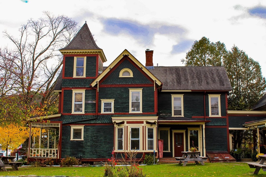 Condo in Stowe, Vermont, United States 2 - 19157377