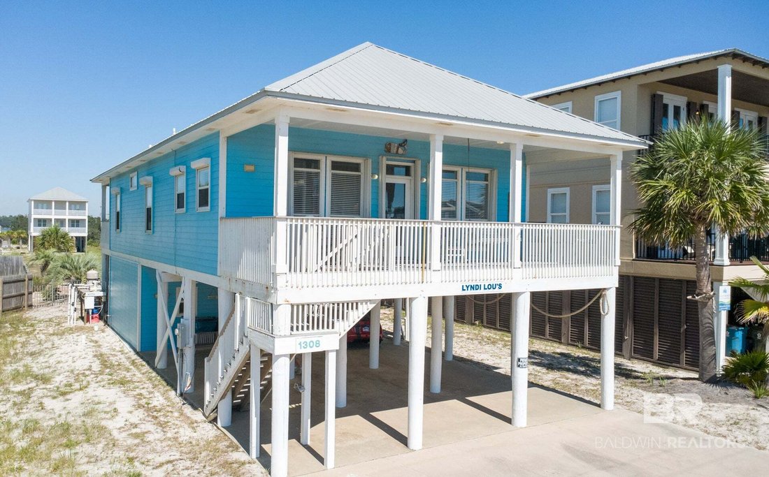 Haus in Gulf Shores, Alabama, Vereinigte Staaten 2 - 19154520