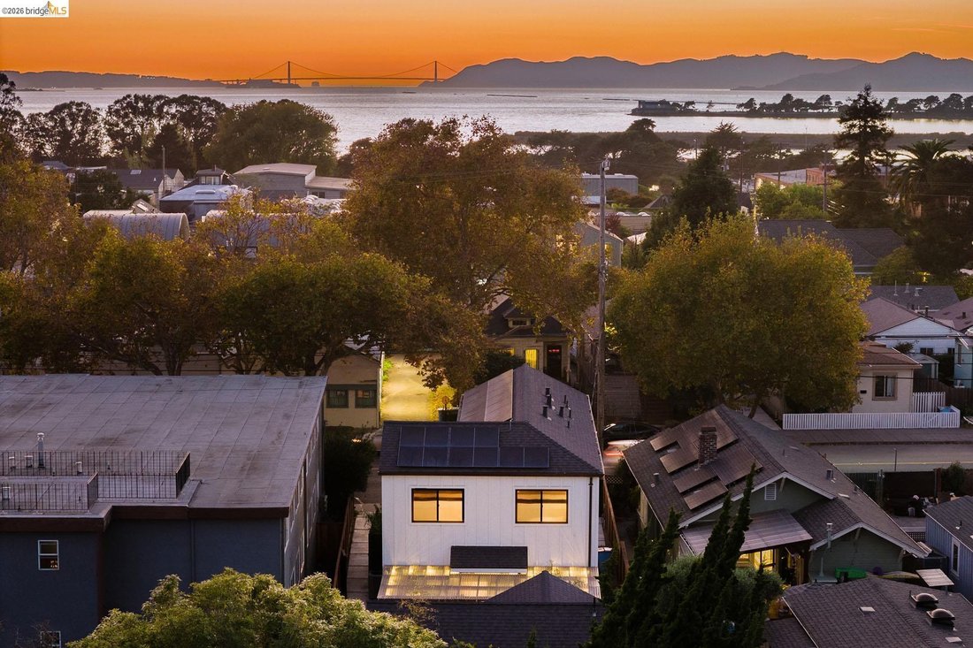 House in Berkeley, California, United States 3 - 19155197