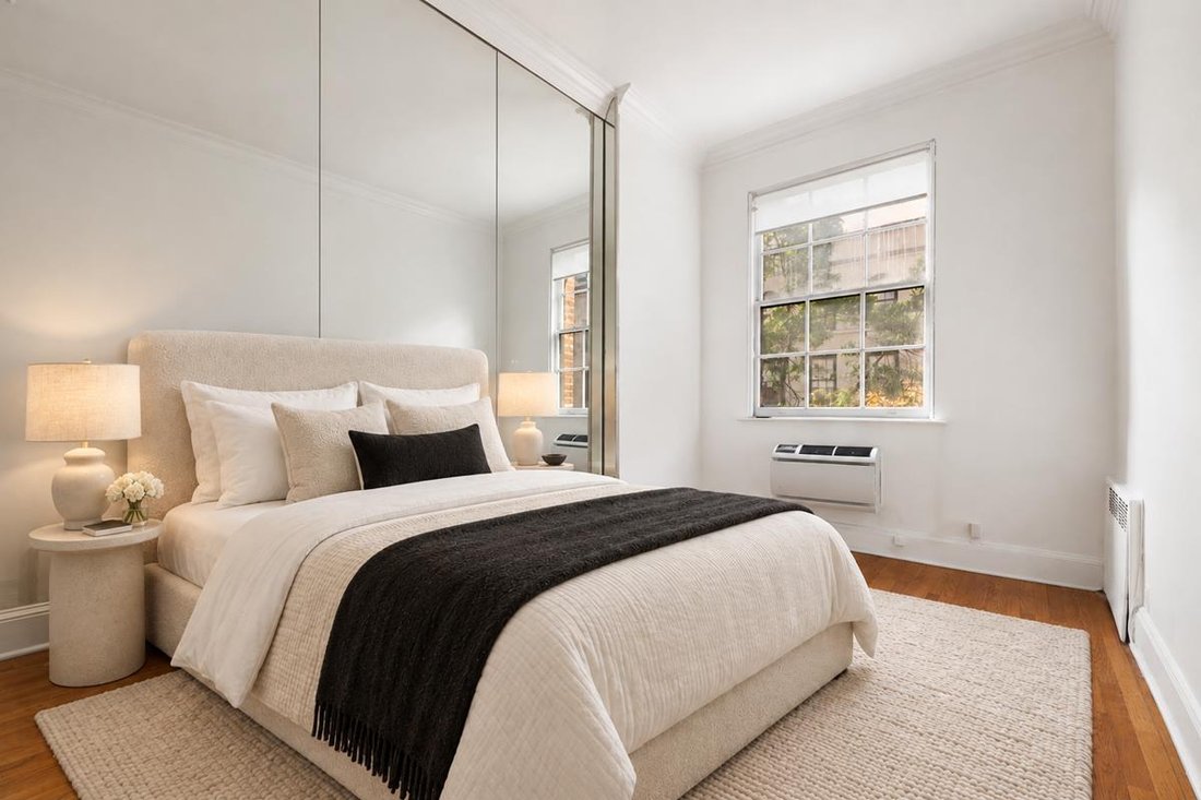 Condo in New York, New York, United States 4 - 19157690
