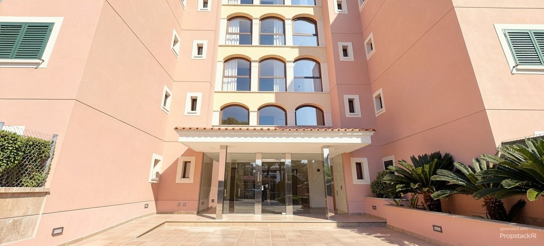 Appartement à Llucmajor, Îles Baléares, Espagne 2 - 19152687