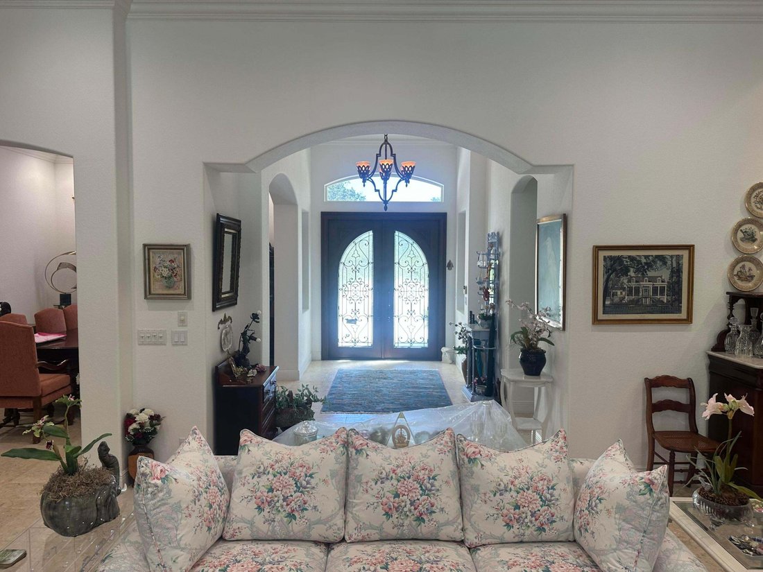 Maison à Loxahatchee, Floride, États-Unis 2 - 19154770