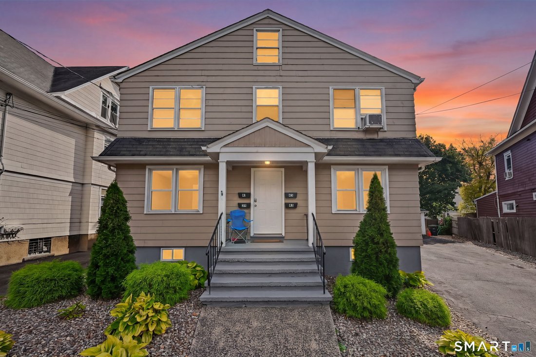 Andere in Bridgeport, Connecticut, Vereinigte Staaten 1 - 19154558