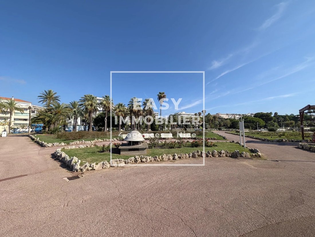 Appartamento a Cannes, Provenza-Alpi-Costa Azzurra, Francia 1 - 19152481