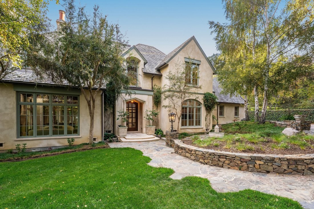 House in Burlingame, California, United States 4 - 19154131