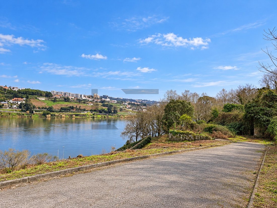 Land in Oliveira do Douro, Distrikt Porto, Portugal 5 - 19153491