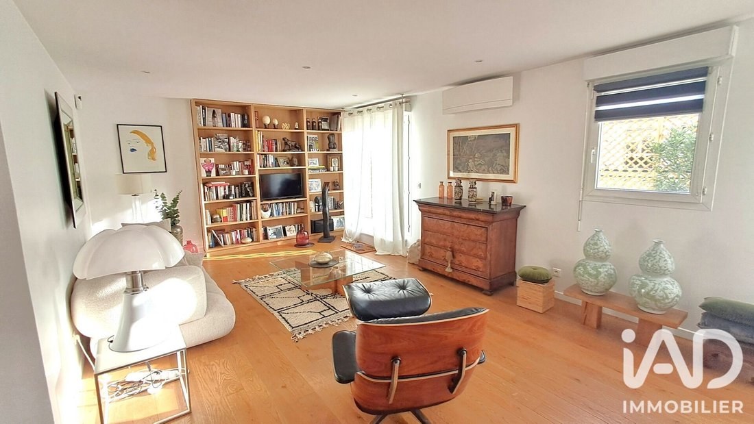 Apartment in Antony, Ile-de-France, France 2 - 19154040