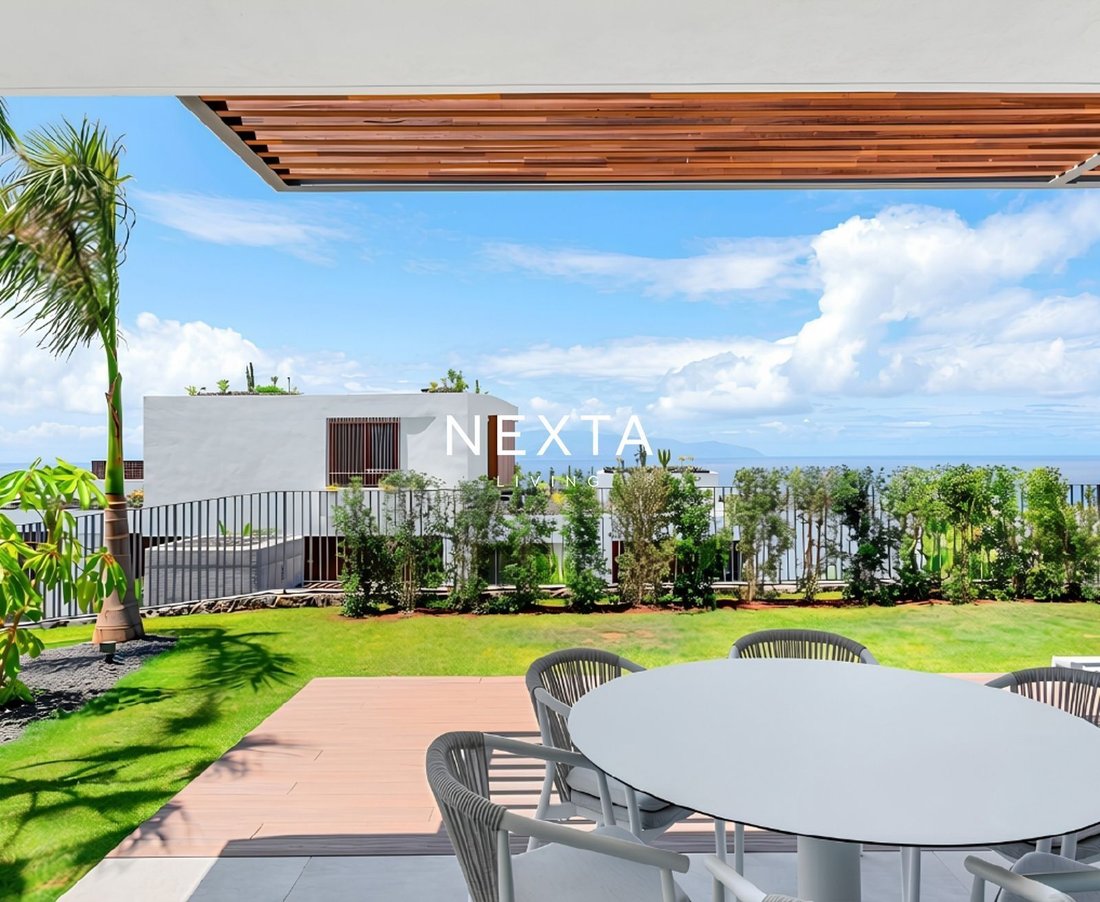 Apartment in Guia de Isora, Canary Islands, Spain 2 - 19154690