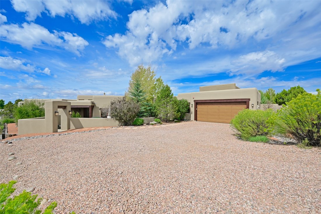 House in Santa Fe, New Mexico, United States 1 - 19154266