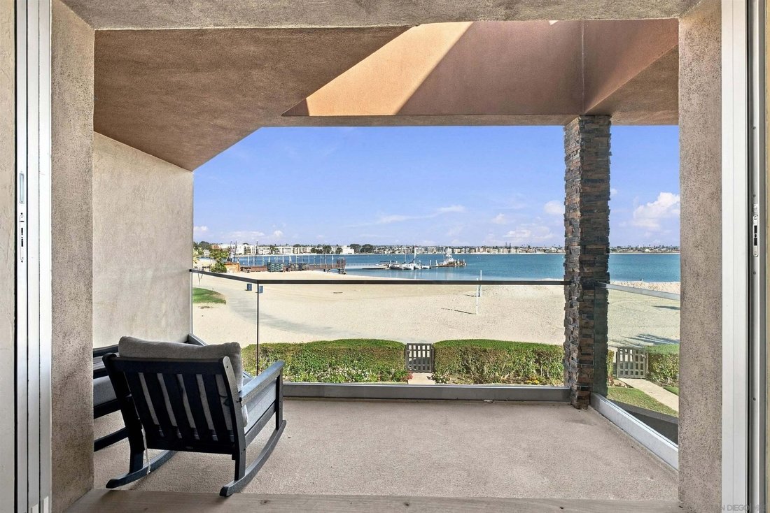 House in San Diego, California, United States 5 - 19155400