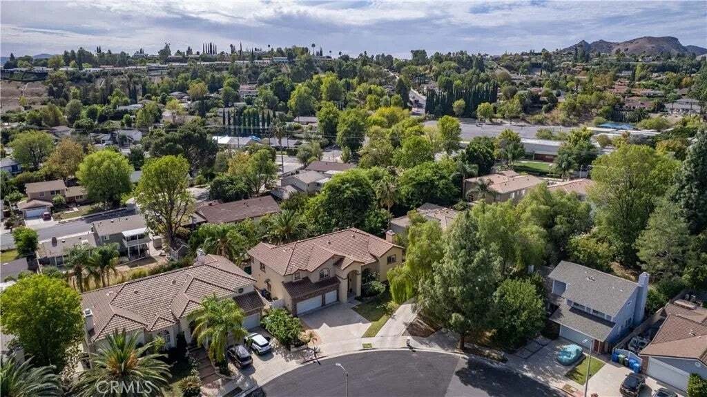 Casa en West Hills, California, Estados Unidos 4 - 19152298