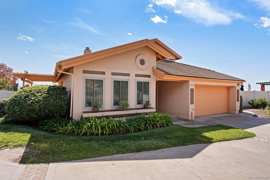 House in San Diego, California, United States 4 - 19155424