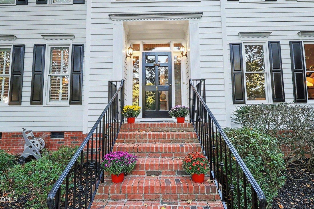 House in Chapel Hill, North Carolina, United States 2 - 19152566