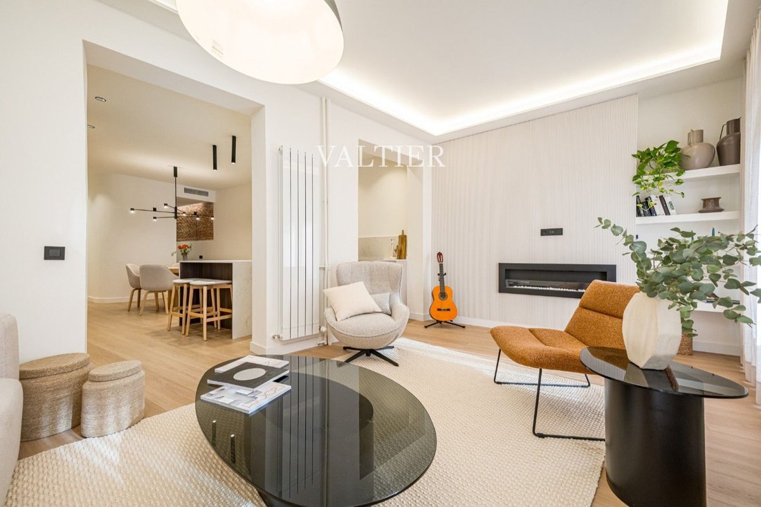 Apartment in Centro, Madrid, Spain 1 - 19155764