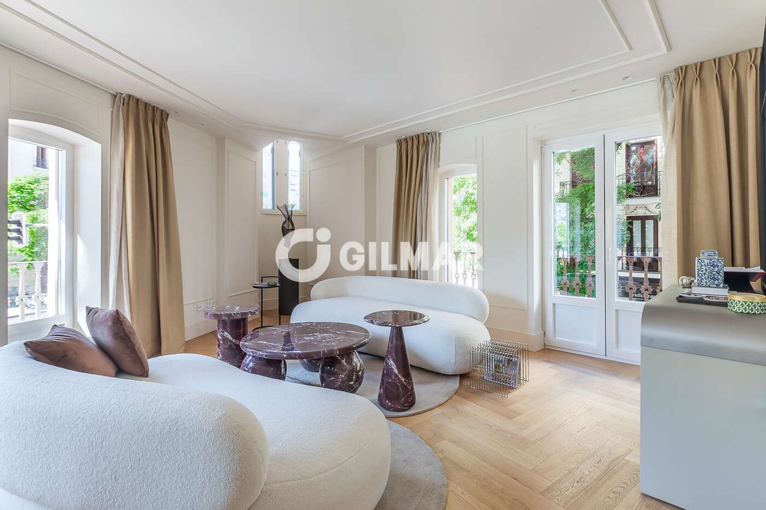Apartamento en Salamanca, Madrid, España 3 - 19152517