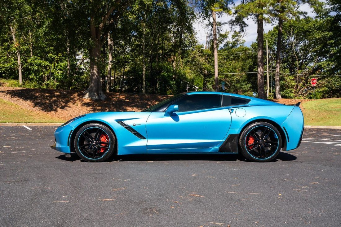 Coupe in Marietta, GA, United States 4 - 19156716