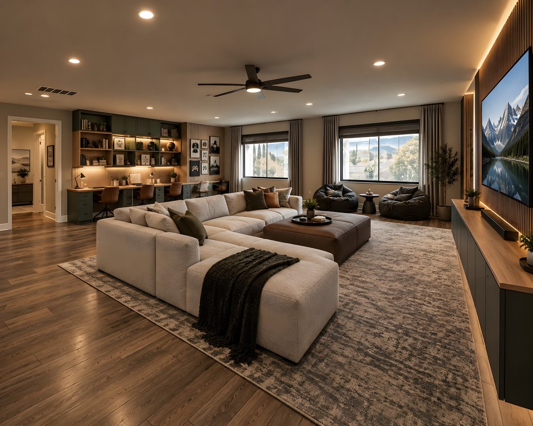 Casa a Menifee, California, Stati Uniti 4 - 19146262