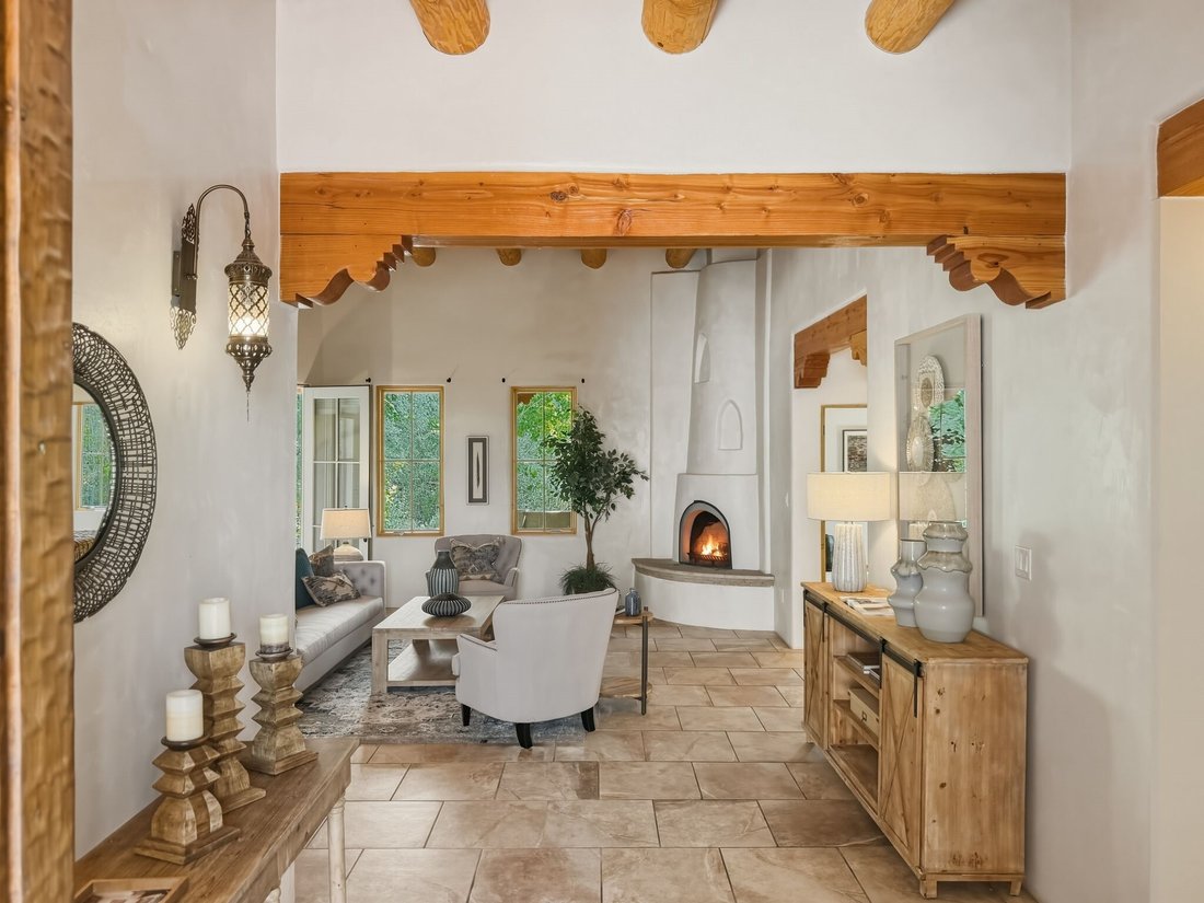 House in Santa Fe, New Mexico, United States 3 - 19154270