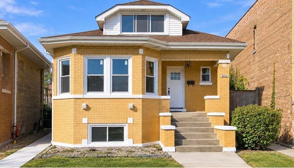 Maison à Chicago, Illinois, États-Unis 1 - 19147515