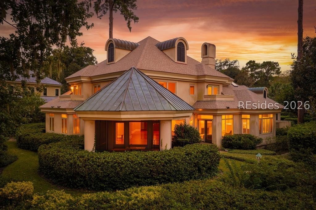 Casa a Bluffton, Carolina del Sud, Stati Uniti 2 - 19157458