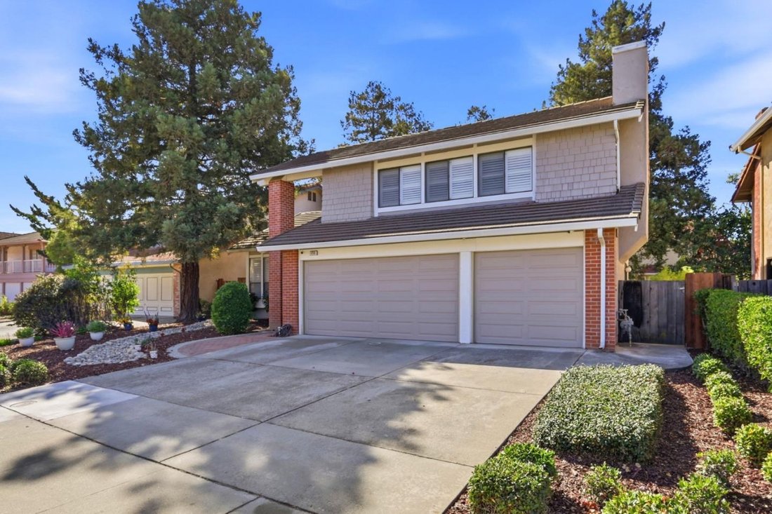 House in San Jose, California, United States 4 - 19152473