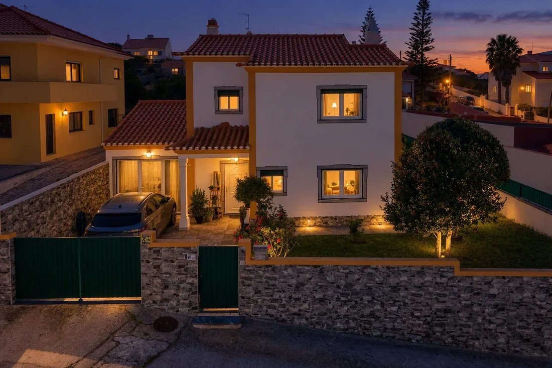 House in Carvoeira, Lisbon, Portugal 2 - 19153646