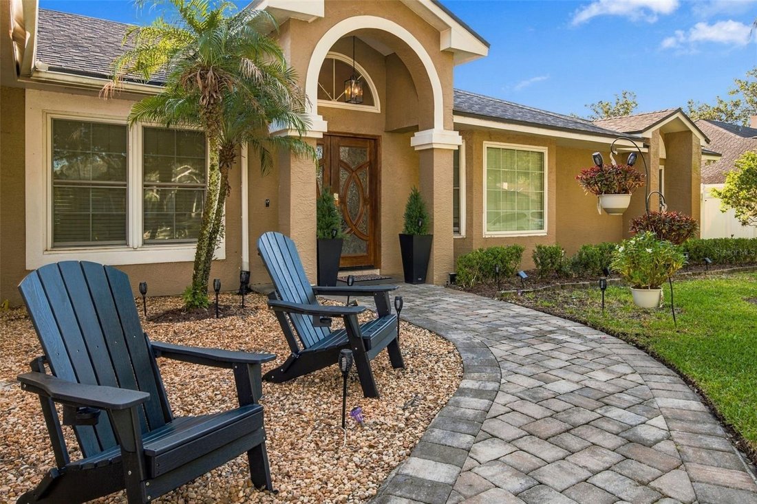 House in Orlando, Florida, United States 2 - 19152691