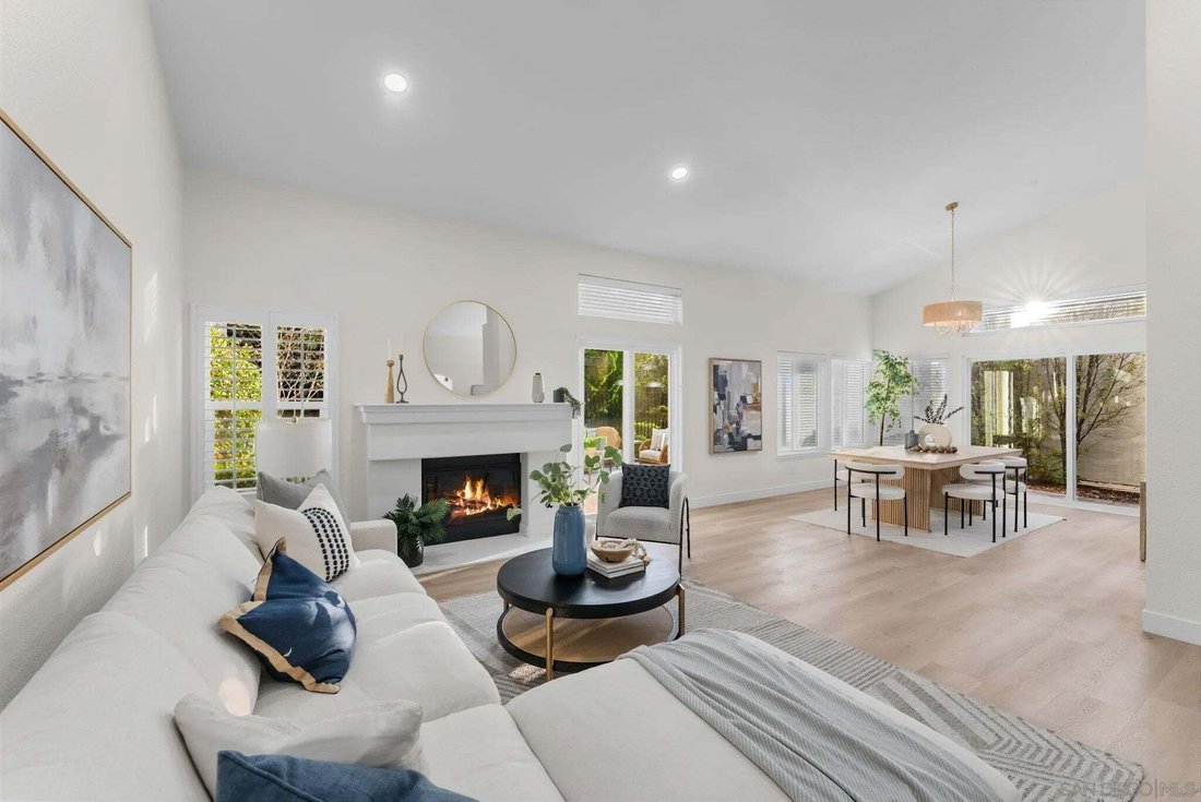 House in San Marcos, California, United States 4 - 19152313