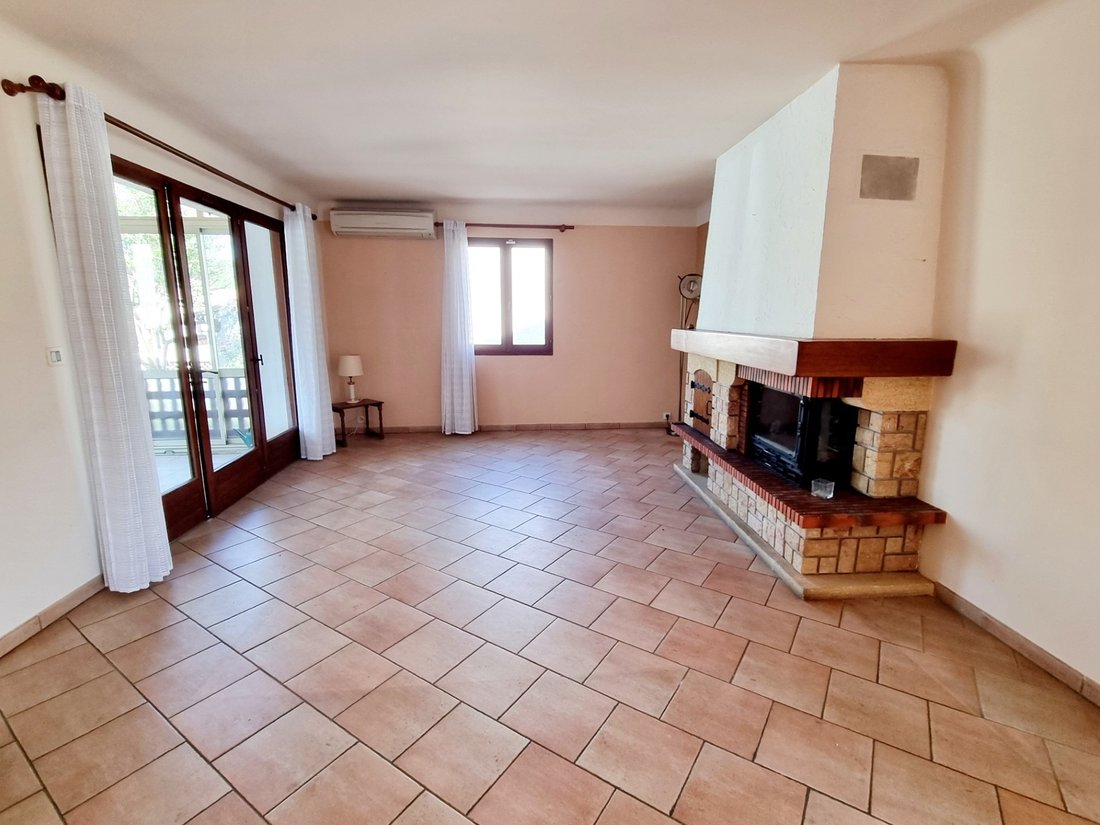 House in Grand Sud- Aix la Duranne, Aix-en-Provence, France 5 - 19156343