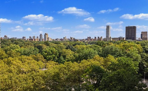 Condominio en Nueva York, Nueva York, Estados Unidos 1