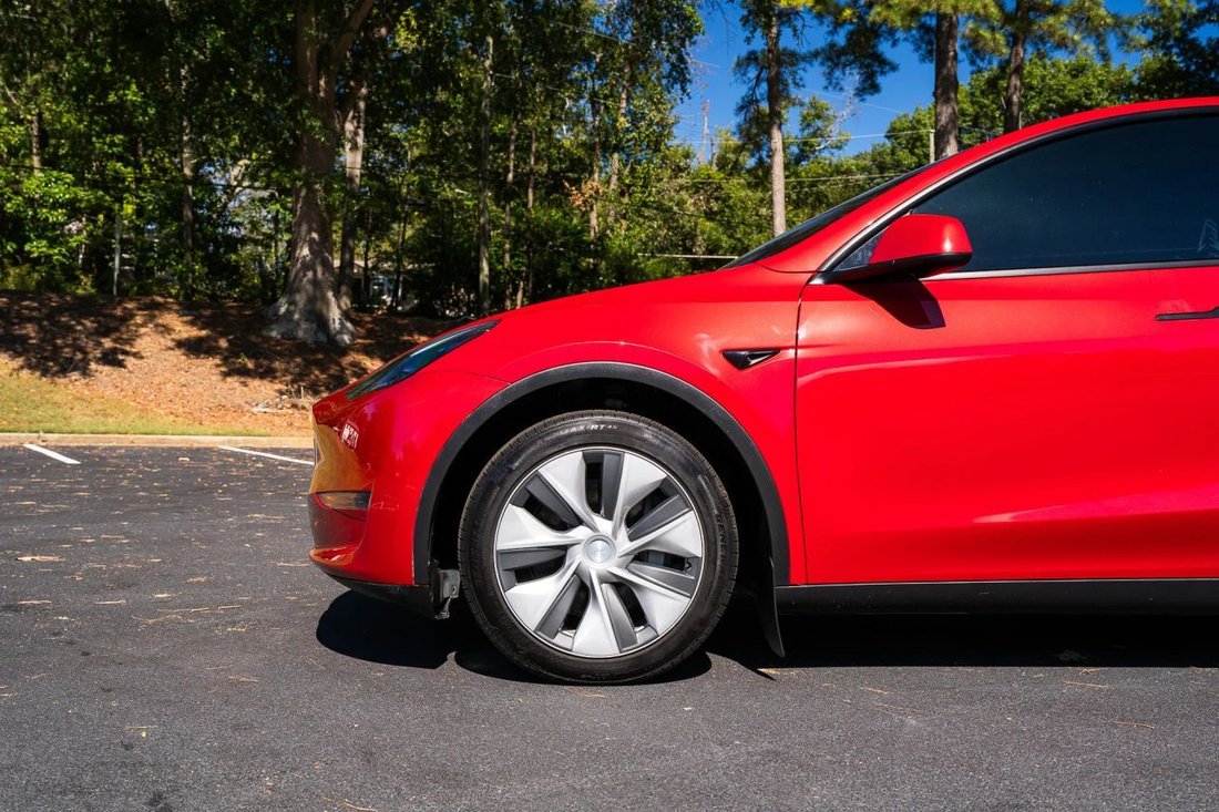 Suv in Marietta, GA, United States 3 - 19156682